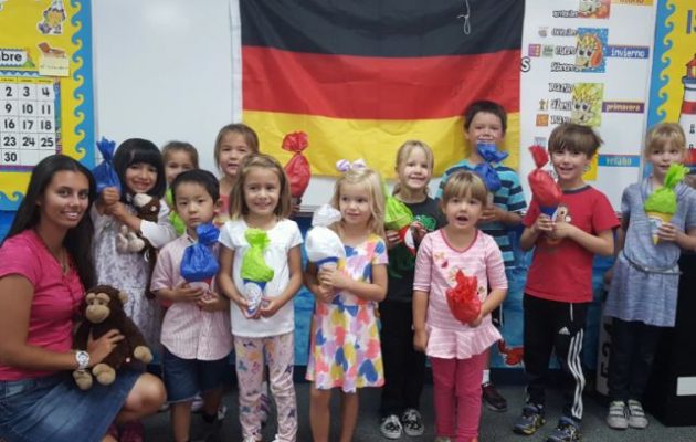 Πρώτο κουδούνι της χρονιάς χωρίς δασκάλους στη Γερμανία – 40.000 κενές θέσεις εκπαιδευτικών