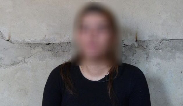 Οι μισθοφόροι των Τούρκων απαγάγουν και βιάζουν γυναίκες στην κατεχόμενη Εφρίν