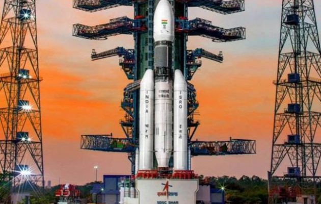 Μέχρι το 2022 η Ινδία θα στείλει αστροναύτες στο διάστημα