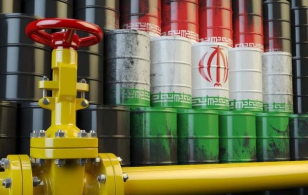 ΗΠΑ: Όποια χώρα συνεχίσει να εισάγει πετρέλαιο από το Ιράν μετά τις 4 Νοεμβρίου θα υποστεί κυρώσεις