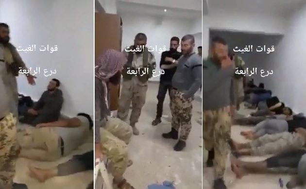 Ο συριακός στρατός έπιασε αιχμαλώτους πολλούς τζιχαντιστές – Διαπραγματεύεται ανταλλαγή με 12 γυναίκες που κρατά το ISIS