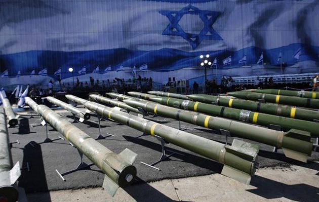 Πυρηνική προειδοποίηση Νετανιάχου στο Ιράν – Στις απειλές καταστροφής απαντάμε με καταστροφή