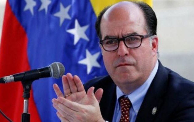 Διατάχθηκε η σύλληψη του αρχηγού της αντιπολίτευσης της Βενεζουέλας για την απόπειρα δολοφονίας του Μαδούρο