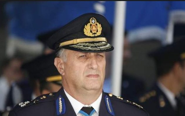 Βαριές ευθύνες στην Πολιτική Προστασία επέρριψε ο πρώην αρχηγός της Πυροσβεστικής