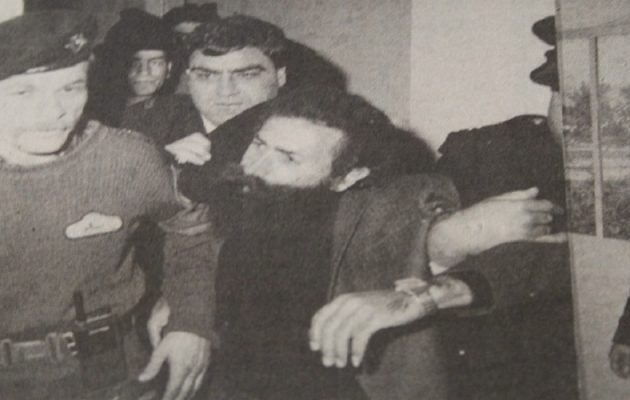 Η συγκλονιστική ιστορία του μακροβιότερου ισοβίτη της Κύπρου που αποφυλακίστηκε