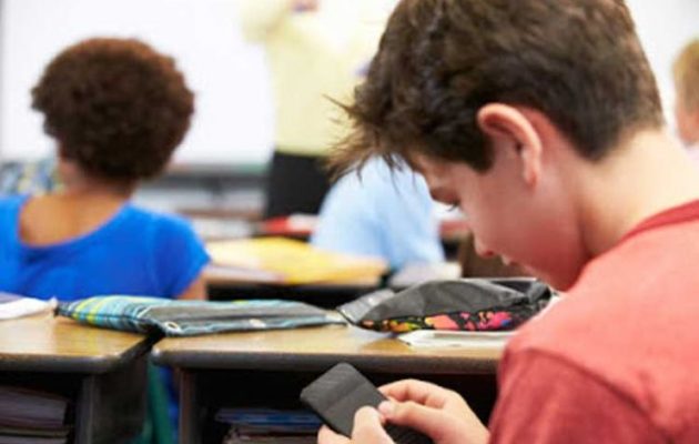 Τι αλλάζει ριζικά στα σχολεία από Σεπτέμβριο