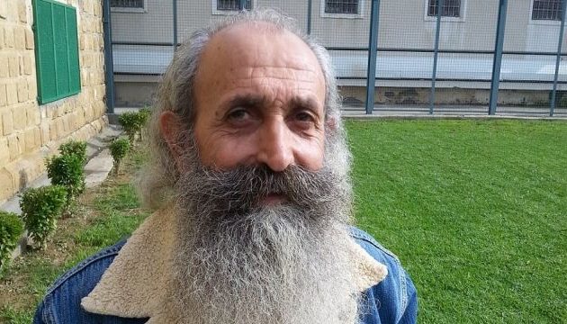 Αποφυλακίστηκε ο μακροβιότερος κατάδικος της Κύπρου – Τι είχε κάνει