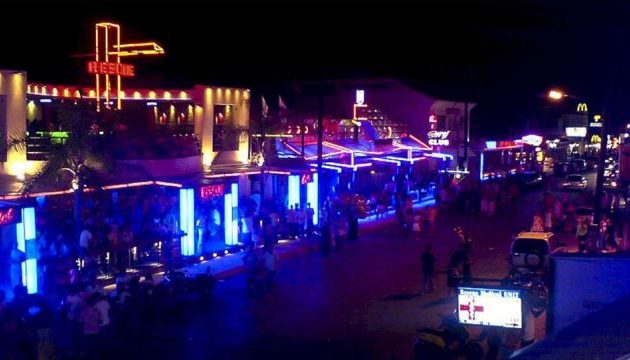 Συνελήφθησαν τέσσερις άνδρες που άνοιξαν πυρ σε αστυνομικούς στον Λαγανά