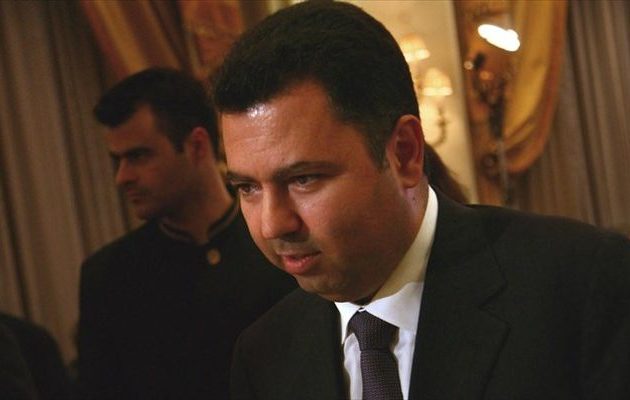 Ποινική δίωξη κατά Λαυρέντη Λαυρεντιάδη – Για ποια υπόθεση διώκεται