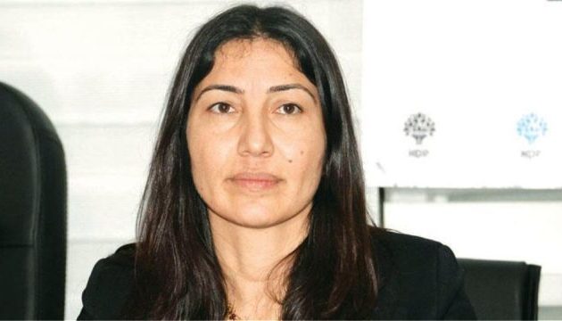 Κούρδισσα πρώην βουλευτής της Τουρκίας πέρασε τον Έβρο και ζήτησε άσυλο στην Ελλάδα