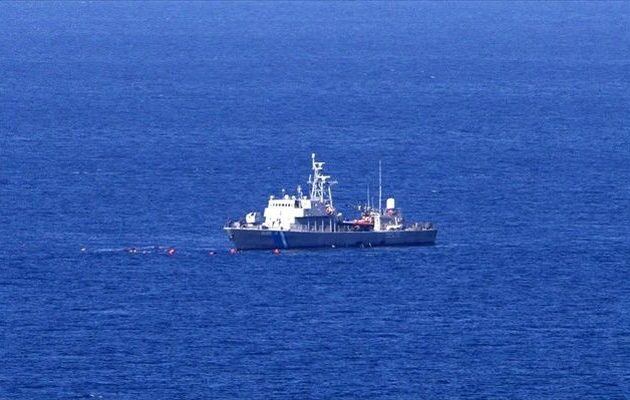 Πτώμα άνδρα σε προχωρημένη σήψη στην Εύβοια