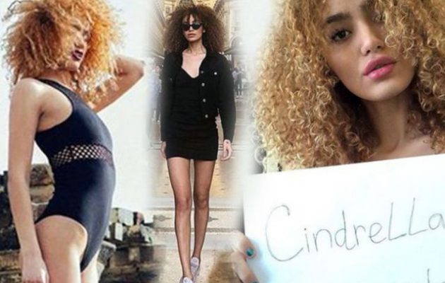 23χρονο μοντέλο από το Αζερμπαϊτζάν πουλά την παρθενιά της για να κάνει υπερήφανη τη μαμά της (φωτο)