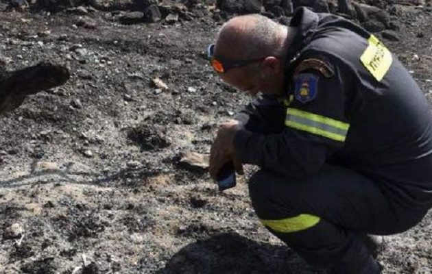 Στους 91 οι νεκροί της φονικής φωτιάς στο Μάτι – Υπέκυψε και 95χρονη εγκαυματίας