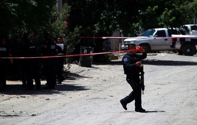 Καθολικός ιερέας που είχε εξαφανιστεί βρέθηκε νεκρός στο Μεξικό