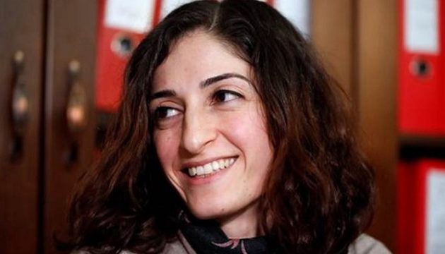 Tουρκάλα δημοσιογράφος: Τίποτα δεν έχει αλλάξει στην Τουρκία για τα ανθρώπινα δικαιώματα