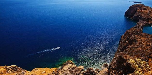 Η Μεσόγειος Θάλασσα εξαφανίζεται κάθε χρόνο – Δημιουργείται μία νέα ήπειρος