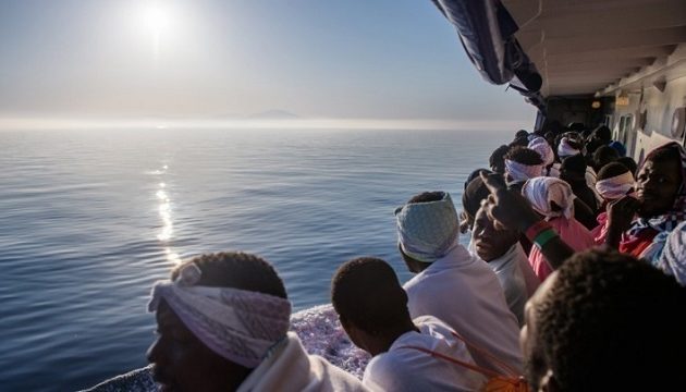 «Χρυσές μπίζνες» ΜΚΟ με παράνομους μετανάστες στη Μυτιλήνη – Εμπλέκονται και Έλληνες