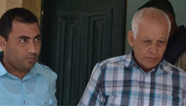 Συνελήφθη Τουρκοκύπριος ως κατάσκοπος της Λευκωσίας – Tι γράφει τουρκική ιστοσελίδα