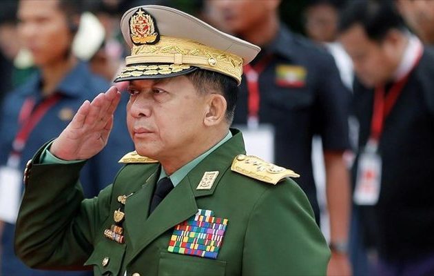 Πρωτοφανές: Το Facebook αποφάσισε να «εκδιώξει» στρατιωτικούς ηγέτες – Τι ανακοινώθηκε