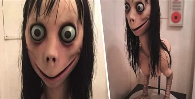 Τρόμος για το διαδικτυακό παιχνίδι θανάτου «Momo» – Νεκρή 12χρονη στην Αργεντινή