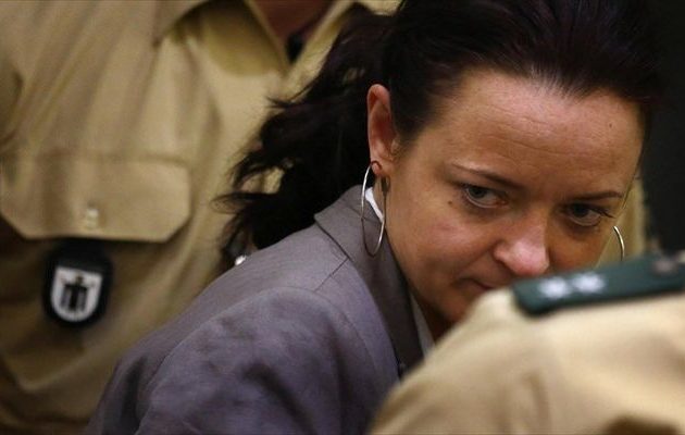 Σοκ στη Γερμανία: Η ακροδεξιά έφτιαξε “λίστες εχθρών” με 25.000 ονόματα!