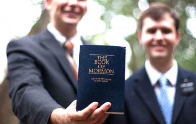 Οι Μορμόνοι δεν θέλουν να λέγονται «Μορμόνοι» – Πώς θέλουν να τους αποκαλούν!
