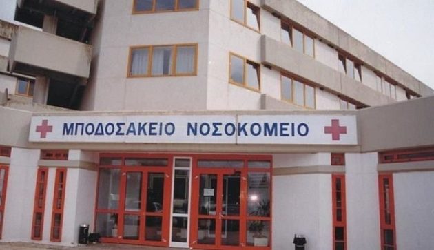 Σοκ στη Φλώρινα: 5χρονη πέθανε από αλλεργικό σοκ μετά από λήψη αντιβιοτικού