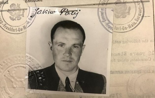 Οι ΗΠΑ έκδοσαν στη Γερμανία 95χρονο πρώην συνεργάτη των ναζί