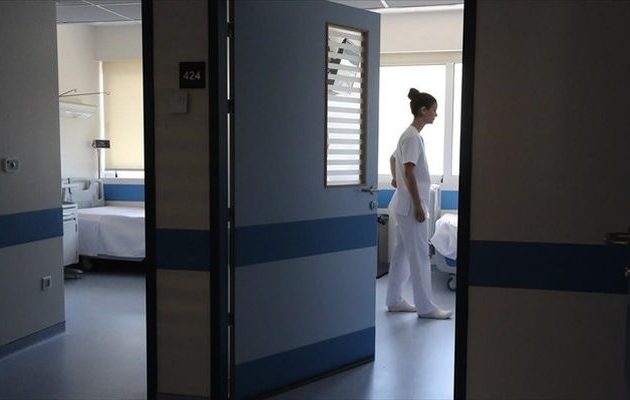 Γιατί η Γερμανία «στέρεψε» από νοσηλευτές – Ψάχνουν για χιλιάδες προσλήψεις