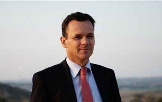 Εύσημα Ολλανδού πρέσβη στην Ελλάδα για την έξοδο από τα Μνημόνια