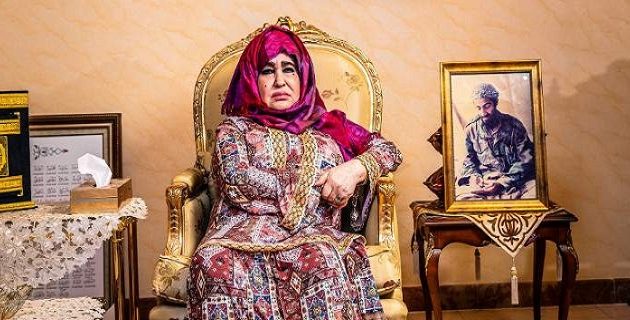 Mητέρα Οσάμα Μπιν Λάντεν: Ήταν καλό παιδί και ντροπαλός – Δεν γνώριζα ότι έγινε τρομοκράτης