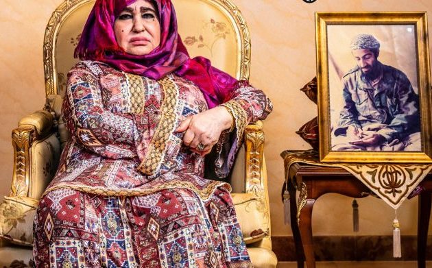 Μητέρα Μπιν Λάντεν: «Ο Οσάμα ήταν ένα ντροπαλό παιδί που υπέστη πλύση εγκεφάλου ενώ σπούδαζε»