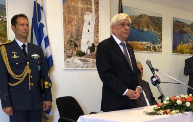 Αυστηρή προειδοποίηση του Προέδρου στην Τουρκία: «Δεν θα μείνουμε απαθείς – Δεν αξίζει τέτοια μοίρα στον τουρκικό λαό»