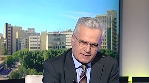 Πρώην διοικητής ΚΥΠ: Γιατί Τουρκία προτίμησε τους S-400 αντί τα F-35