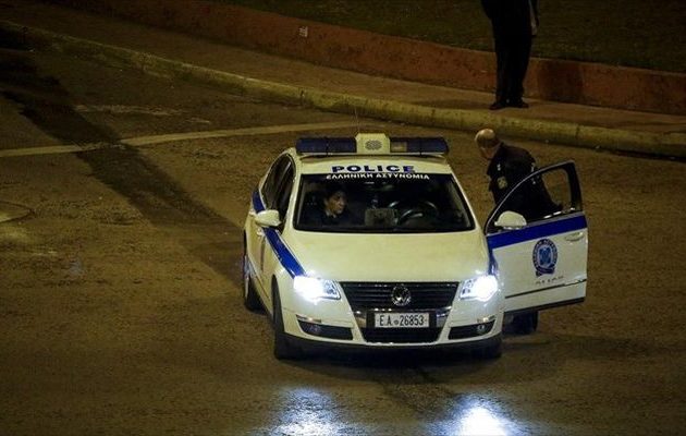 Πυροβόλησαν και σκότωσαν άνδρα στην Κυψέλη