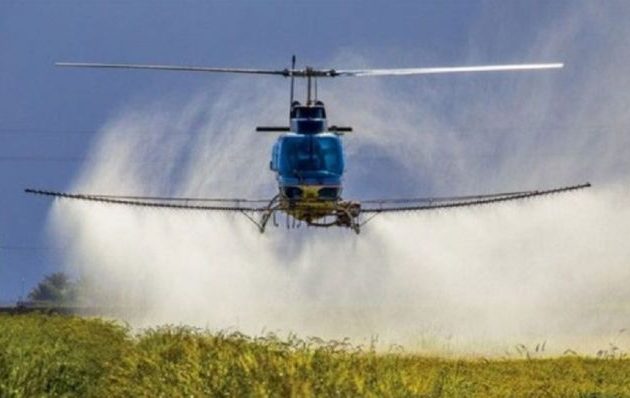 Πόλεμο στα κουνούπια έχει κηρύξει η Περιφέρεια Αττικής – 3 εκατομμύρια ευρώ σε ψεκασμούς