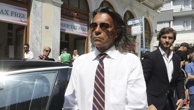 Ψινάκης: Ευχαριστώ που δεν πιστέψατε κουτσομπολιά και φήμες – Να κάνουμε τα αποκαίδια παράδεισο