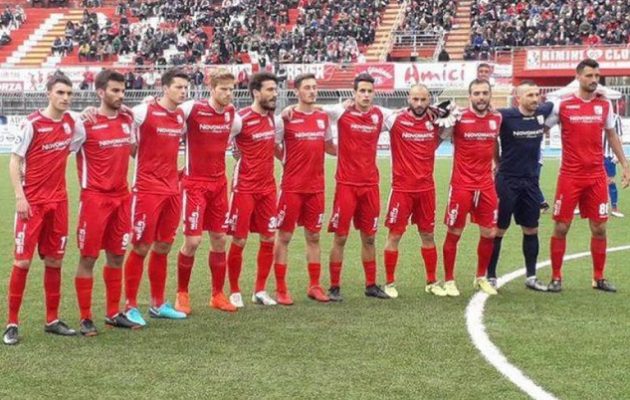 Ποια είναι η πρώτη ποδοσφαιρική ομάδα παγκοσμίως που αγοράστηκε με κρυπτονομίσματα