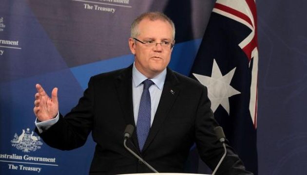 Η Αυστραλία έχει νέο πρωθυπουργό μετά την εσωκομματική «ανταρσία» – Ποιος είναι