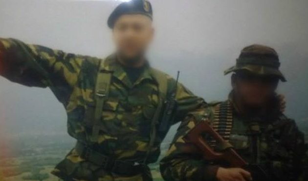 Σκοπιανοί ακροδεξιοί απείλησαν «με θάνατο» Αλβανό πολιτικό αρχηγό στην ΠΓΔΜ