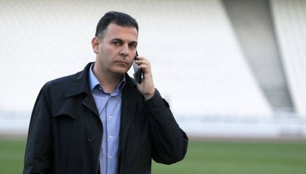 Θείος του Γώργου Καραμέρου ο 65χρονος που στραγγαλίστηκε στο Μενίδι