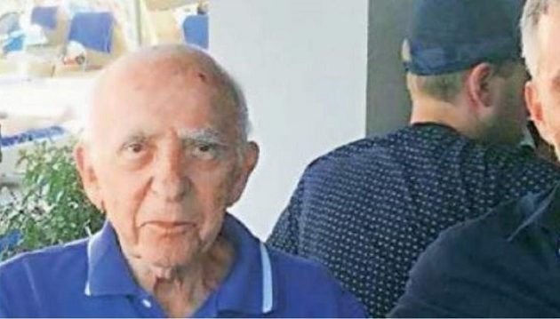 «Αγνώριστος» ο καραμανλικός πρώην υπουργός στην Κρήτη