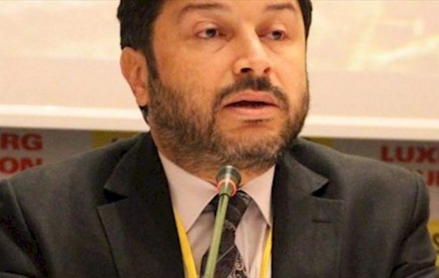 Αποφυλακίζουν και τον επικεφαλής της Διεθνούς Αμνηστίας στην Τουρκία