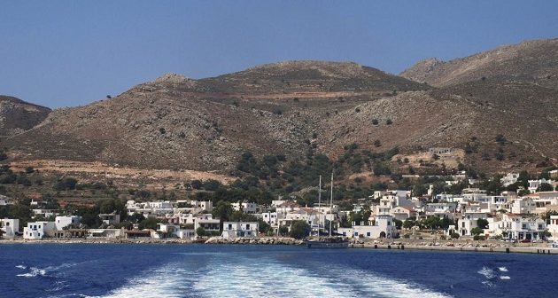 Ποιο νησί γίνεται το πρώτο ενεργειακά αυτόνομο στην Ελλάδα