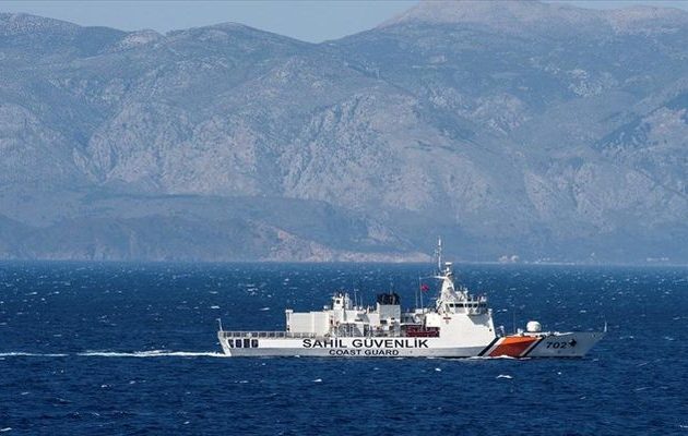 Διάβημα της Κύπρου στον ΟΗΕ για τα πυρά τουρκικής ακταιωρού εναντίον σκάφους του κυπριακού λιμενικού