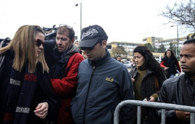 Ταξιδιωτικά έγγραφα και με τη «βούλα» του ΣτΕ στον πρώτο Τούρκο αξιωματικό