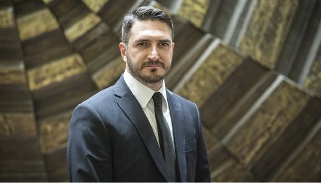 Παραιτείται ο υποδιοικητής της Κεντρικής Τράπεζας της Τουρκίας Ερκάν Κιλιμτζί