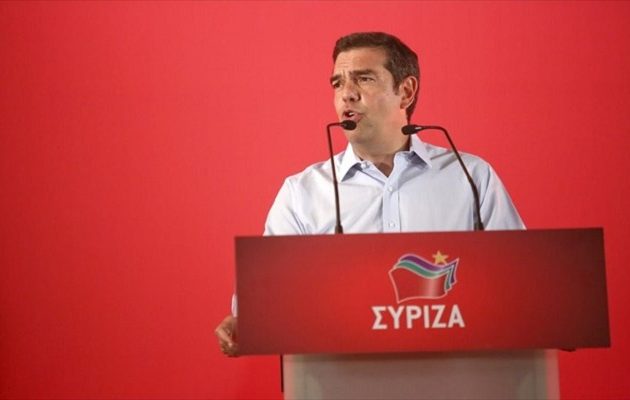 Τσίπρας: Η τύχη της Ελλάδας στα χέρια της – Προχωράμε σε γενναίες παρεμβάσεις στη φορολογία
