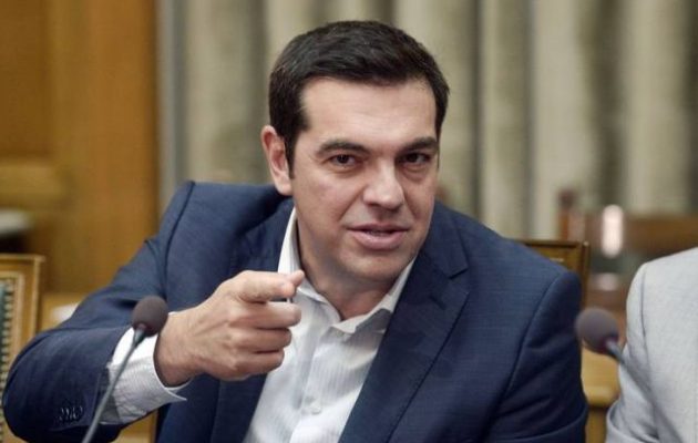 Ανασχηματισμός – Τα μηνύματα Τσίπρα: Σοσιαλισμός, δημοκρατική παράταξη και νεολαία