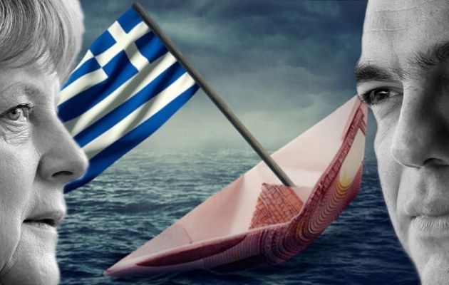 Γιατί και πώς το Βερολίνο υπονομεύει την ελληνική έξοδο στις αγορές – Όλες οι γερμανικές επιθέσεις